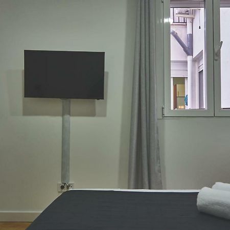 Gs Latina Hotel Madrid Luaran gambar