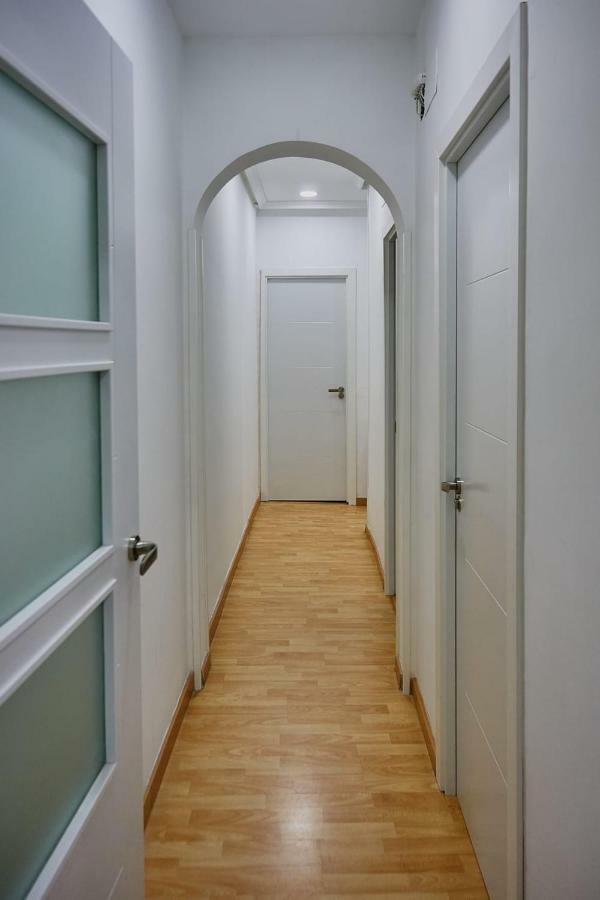 Gs Latina Hotel Madrid Luaran gambar